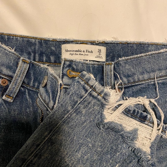 Abercrombie Jeans - Picture 3 of 4